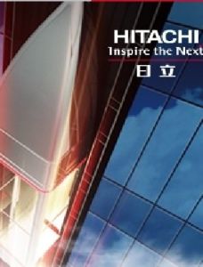 廣州日立電梯有限公司 廣州日立電梯有限公司