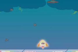 解救機器小怪 解救機器小怪