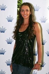 安娜·捷尼拉洛娃 安娜·捷尼拉洛娃