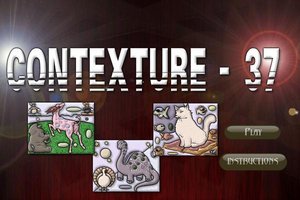 可愛拼圖37 可愛拼圖37