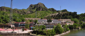 霞雲嶺國家森林公園 霞雲嶺國家森林公園