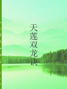 天蓮雙龍訣 天蓮雙龍訣