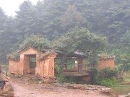 水澗河村 水澗河村