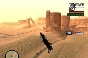 俠盜獵車聖安地列斯秘籍