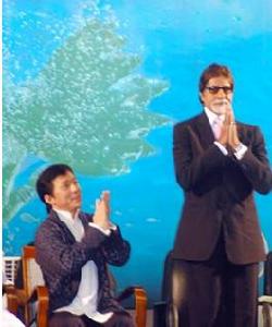 好運降臨 好運降臨