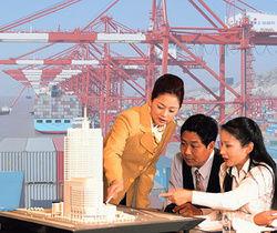 中交第三航務工程勘察設計院