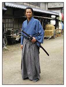 《龍馬傳》劇照