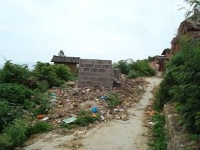 月紅寨村 月紅寨村