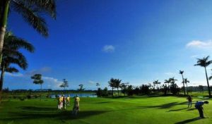 美蘭高爾夫俱樂部 美蘭高爾夫俱樂部