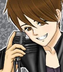 朋克男孩 朋克男孩