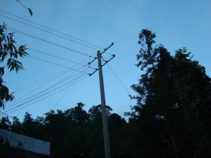 龍嘎自然村 龍嘎自然村