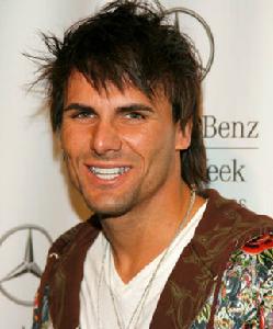 傑里米&middot;傑克遜（Jeremy Jackson）