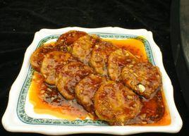 糖醋耦合 糖醋耦合