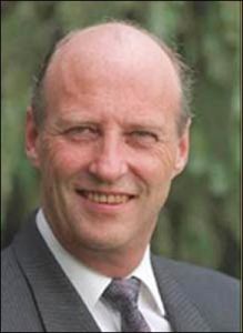 挪威國王 挪威國王