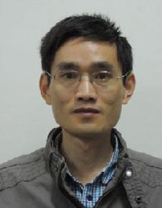 陳志強[中國科學院近代物理研究所研究員]