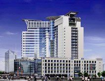 茂名市茂南區中醫院 茂名市茂南區中醫院