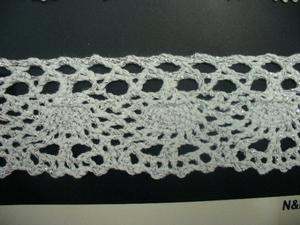 棉線花邊 棉線花邊