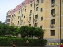 宏福苑西紅門 宏福苑西紅門