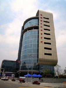 梅隴鎮文化體育中心 梅隴鎮文化體育中心