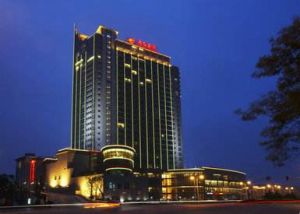 上海市新業大酒店 上海市新業大酒店