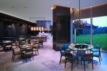 曲阜香格里拉大酒店