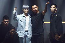 品牌全球形象代言人李宇春