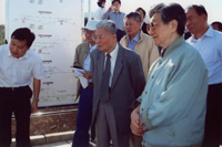 宋健[中國科學院院士]