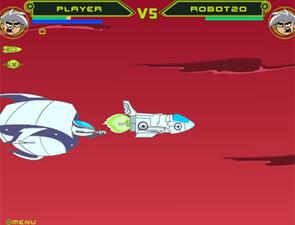 丹尼極速飛行 丹尼極速飛行