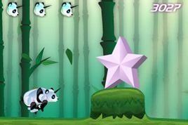 奔跑彩虹馬百變版 奔跑彩虹馬百變版