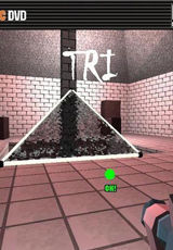 格蕾絲的任務之捉拿藝術大盜 格蕾絲的任務之捉拿藝術大盜