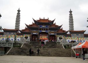 觀音塘大石庵 觀音塘大石庵