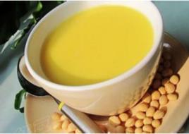 南瓜豆漿 南瓜豆漿