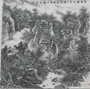 夢裡家山又一春&amp