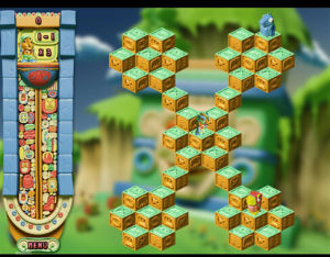 《瑪雅樂園》 《瑪雅樂園》