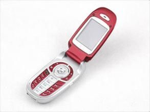 摩托羅拉 V872 摩托羅拉 V872