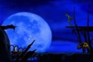 阿比逃亡記 阿比逃亡記