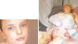 烏克蘭官二代施暴事件 烏克蘭官二代施暴事件