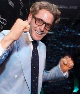 拉波·埃爾坎 拉波·埃爾坎