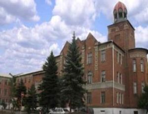 俄羅斯頓河國立農業大學 俄羅斯頓河國立農業大學