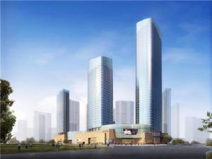 壹方中心 壹方中心