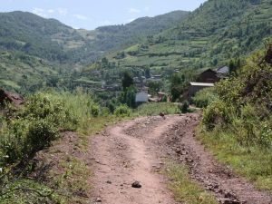 盟鋪馬村 盟鋪馬村