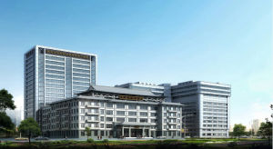 黑龍江中醫大一院眼科中心 黑龍江中醫大一院眼科中心