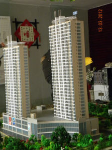 香河大廈 香河大廈