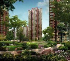 自貢恆大綠洲 自貢恆大綠洲