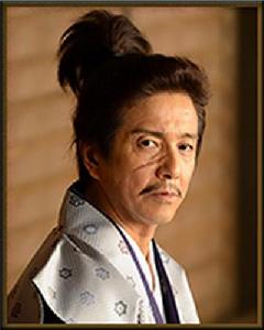 信長的主廚[信長的主廚2（日本朝日出品的電視劇）]