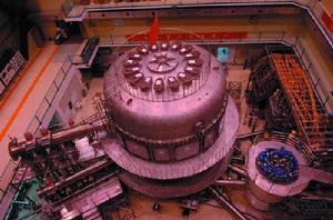 熱核裝置 熱核裝置