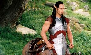 （圖）《納尼亞王國傳奇》