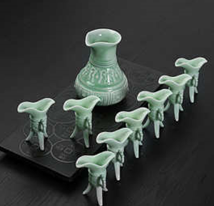 詩仙李白盛讚的蘭陵美酒竟然是當地河水演變而來? 詩仙李白盛讚的蘭陵美酒竟然是當地河水演變而來?