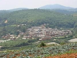 乍乃組村 乍乃組村