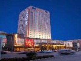 包頭海德酒店 包頭海德酒店